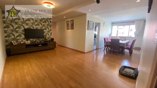 Apartamento com 3 Quartos à venda, 87m² no Jardim Patente, São Paulo