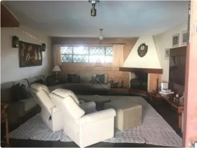 Casa com 4 Quartos à venda, 302m² no Jardim Esplanada, São José dos Campos