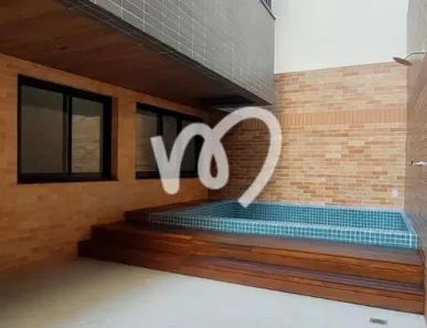 Apartamento com 3 Quartos à venda, 103m² no Jardim Botânico, Rio de Janeiro