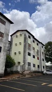 Apartamento com 2 Quartos para alugar, 48m² no Cidade Nova, Teresina