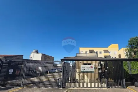 Apartamento com 2 Quartos à venda, 61m² no Lopes de Oliveira, Sorocaba