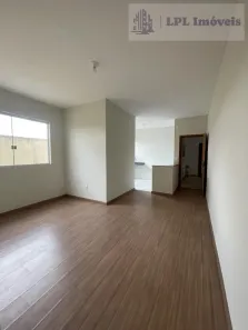 Apartamento com 2 Quartos à venda, 30m² no Novo Horizonte, Ibirité