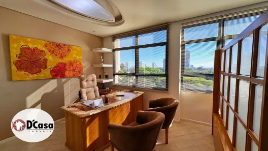 Consultório à venda, 42m² no Jardim das Nações, Taubaté