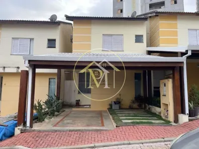Casa com 3 Quartos à venda, 93m² no Jardim São Carlos, Sorocaba