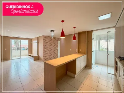 Apartamento com 2 Quartos à venda, 70m² no Jardim Carlos Gomes, Jundiaí