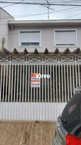 Sobrado com 3 Quartos à venda, 270m² no Campo Belo, São Paulo