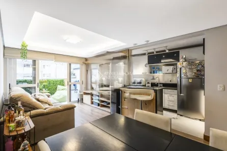 Apartamento com 2 Quartos à venda, 100m² no Chácara das Pedras, Porto Alegre