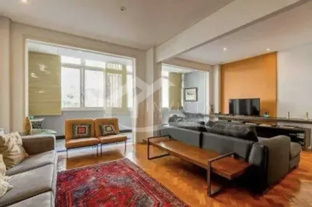 Apartamento com 3 Quartos à venda, 140m² no Ipanema, Rio de Janeiro