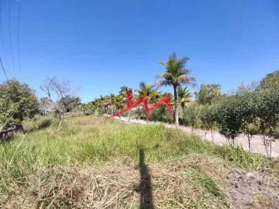 Fazenda/Sítio com 2 Quartos à venda, 80m² no São José (Cabuçu), Itaboraí
