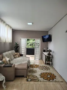 Sobrado com 2 Quartos à venda, 335m² no Jardim das Palmeiras, Uberlândia