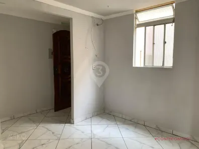 Apartamento com 2 Quartos à venda, 43m² no Conjunto Habitacional Teotonio Vilela, São Paulo