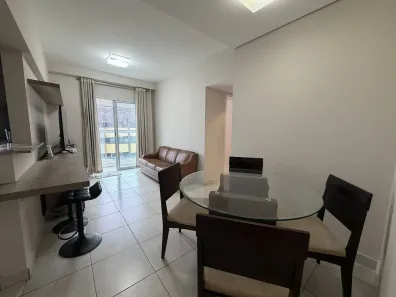 Apartamento com 2 Quartos à venda, 80m² no Gonzaga, Santos