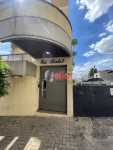Apartamento com 1 Quarto à venda, 37m² no Jardim Panorama, Bauru