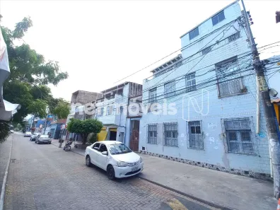Prédio Comercial com 8 Quartos à venda, 1798m² no Ribeira, Salvador