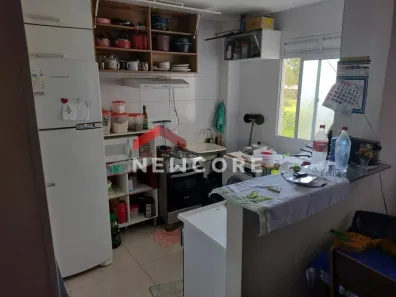 Apartamento com 2 Quartos à venda, 45m² no Parque das Nações, Bauru