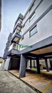 Apartamento com 2 Quartos à venda, 45m² no Guarani, Colombo