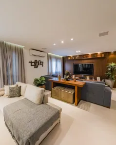 Apartamento com 3 Quartos à venda, 178m² no Mooca, São Paulo