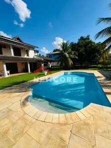 Casa de Condomínio com 5 Quartos à venda, 309m² no Freguesia (Jacarepaguá), Rio de Janeiro
