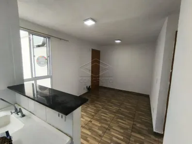 Apartamento com 2 Quartos à venda, 40m² no Vila Juliana, Botucatu