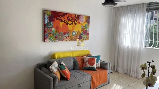 Apartamento com 3 Quartos à venda, 70m² no Santa Rosa, Niterói