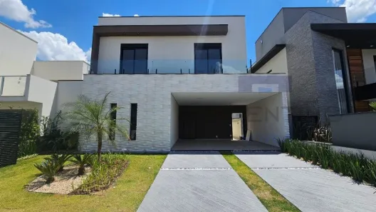 Casa de Condomínio com 4 Quartos à venda, 245m² no Cézar de Souza, Mogi das Cruzes