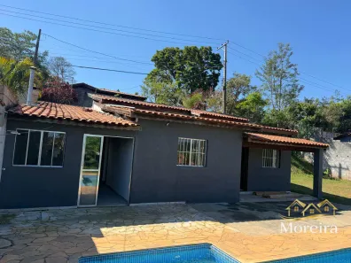 Fazenda/Sítio com 2 Quartos à venda, 500m² no , Mairinque