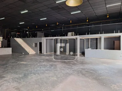 Ponto Comercial para alugar, 290m² no Jardim Barueri, Barueri