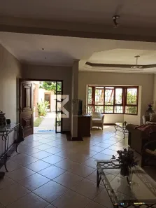 Sobrado com 5 Quartos à venda, 257m² no Jardim Esplanada, Indaiatuba