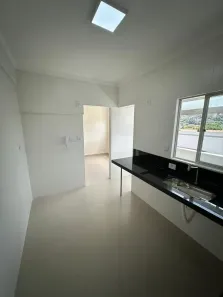 Apartamento com 1 Quarto à venda, 49m² no Vila Mathias, Santos