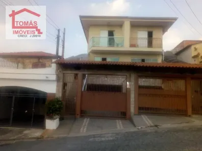 Sobrado com 3 Quartos à venda, 150m² no Jardim Maristela, São Paulo