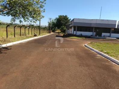 Lote/Terreno à venda, 28851m² no Recreio Anhangüera, Ribeirão Preto