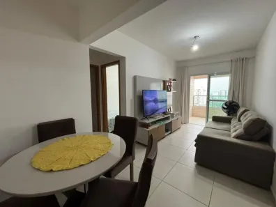 Apartamento com 2 Quartos à venda, 69m² no Ocian, Praia Grande