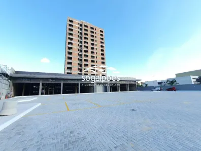 Galpão/Depósito/Armazém para alugar, 1593m² no Betim Industrial, Betim
