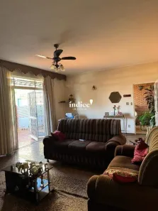 Casa com 5 Quartos à venda, 234m² no Jardim Paulista, Ribeirão Preto