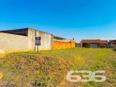 Lote/Terreno à venda, 240m² no Itinga, Araquari