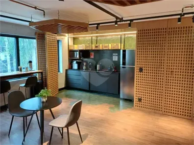 Sala Comercial para alugar, 194m² no Moema, São Paulo