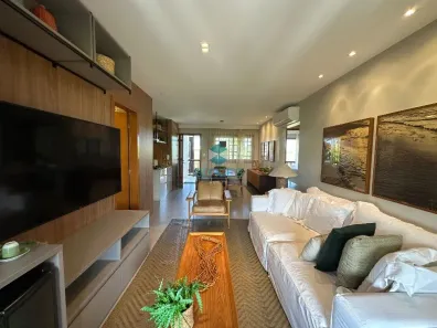 Apartamento com 3 Quartos à venda, 110m² no Praia do Forte, Mata de São João