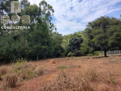 Lote/Terreno à venda, 4342m² no Parque Rio Abaixo, Atibaia