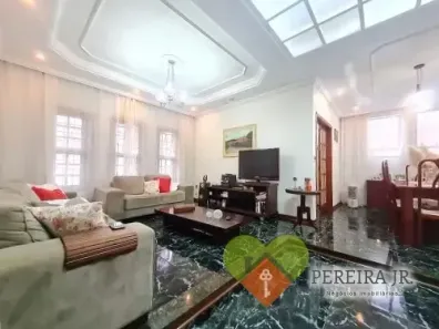 Casa com 3 Quartos à venda, 212m² no Nova Piracicaba, Piracicaba