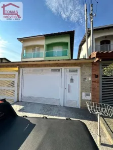 Sobrado com 3 Quartos para alugar, 200m² no Jardim Pinheiros, São Paulo