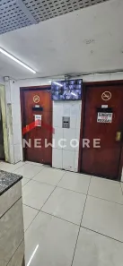 Kitnet à venda, 25m² no Santa Efigênia, São Paulo