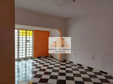 Imóvel Comercial com 3 Quartos à venda, 150m² no Vila Proost de Souza, Campinas