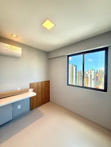 Apartamento com 2 Quartos para alugar, 50m² no Boa Viagem, Recife