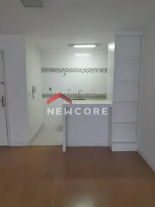 Apartamento com 1 Quarto à venda, 60m² no Jardim Paulista, São Paulo