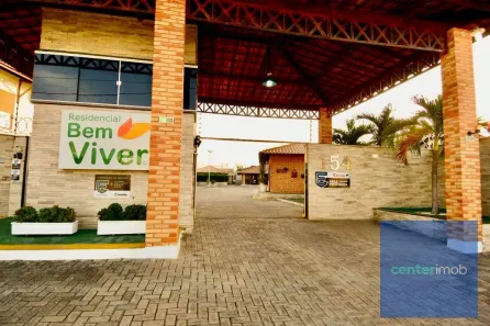 Apartamento com 1 Quarto para alugar, 55m² no Presidente Costa e Silva, Mossoró