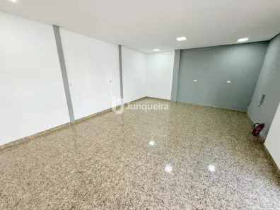 Ponto Comercial para alugar, 83m² no Nova América, Piracicaba