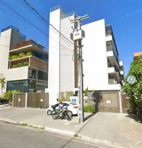Apartamento com 2 Quartos à venda, 59m² no Jardim Oceania, João Pessoa