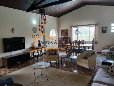 Casa com 3 Quartos à venda, 546m² no Sete Praias, São Paulo