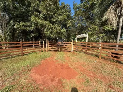 Fazenda/Sítio à venda, 319000m² no Centro, Sidrolândia