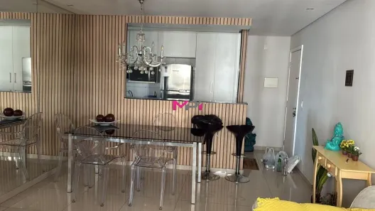 Apartamento com 3 Quartos à venda, 83m² no Vila das Hortências, Jundiaí